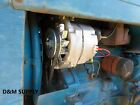 12v Alternator Conversion Kit To Fit Ford 3 Cyl Tractor 2000 3000 4000 5000 