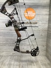 Mathews Outback 28  70lb Right Handed Bow Package