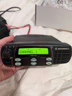 Motorola Cdm 1250 Vhf 136-174 45w  brand New 