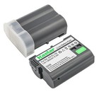 Kastar Battery Wall Charger For Nikon En-el15 En-el15b Nikon D7200 Dslr Camera