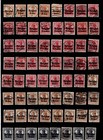 Bulk Lot 150  Stamps 1914-1918 Wwi Belgium Belgien Germany Overprints   2848