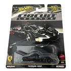 Custom Fan-made   Hot Wheels Ferrari 499p   Lbwk Lb-er34   Bnr34 V-spec Ii