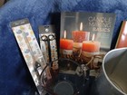 Presto Multicooker Candle Making Supplies Candle Making Basics Thermomters Pyrex