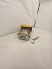 Vintage Nylint Dump Truck 1960s 70s Pressed Steel Toy No Wheels Parts Repair
