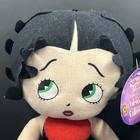 Sugarloaf Betty Boop 16    Plush Valentine Collection