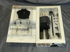1 6 Scale Wwii German Tiger Tank Crewman Alfred Kurzmaul - Nib Dragon Dx07