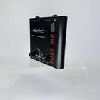 Art Tube Mp Mic Preamp Tubemp Preamplifier Microphone Pre Amp  Untested    