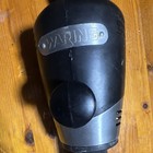 Please Read    Waring Commercial Immersion Blender Wsb50 With 16    Shaft 
