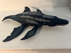Jurassic Park World Survival Brachauchenius Wild Roar Dinosaur Figure Mattel Toy