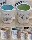 Rae Dunn Mugs You Choose