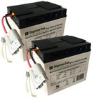 Apc Curk11 Assembled Battery Cartridge  replacement 