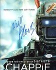 Neill Blomkamp  chappie  Director Autograph Signed 8x10 Photo Acoa
