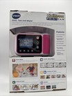 Vtech Kidizoom Printcam Pink Kids Instant Printing Camera Target Exclusive New 