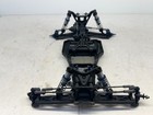 Used Team Associated T6 1  1 10 2wd Stadium Truck Slider Roller Chassis 0039