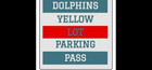 2 Tickets   Yellow Pkg Pass Miami Dolphins Vs Kansas City Chiefs 9 27 26