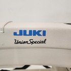 Juki Union Special 63900-at Industrial Sewing Machine 