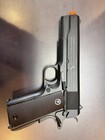Colt Licensed M1911 A1 Airsoft Replica Black