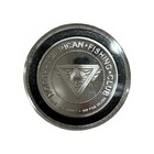 Mahi Mahi Hawaii Fish Collector Rare Proof Coin 1 Troy Oz  999 Fine Silver Round
