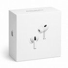 Apple Airpods Pro 2nd Generation With Magsafe Wireless Charging Case - White