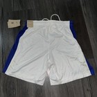 Nike Mens Large Brazil Cbf 2022-23 Stadium Away Soccer Shorts World Cup New