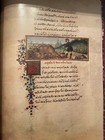 Medieval Medici Aesop Facsimile