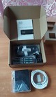 Cisco Dta 271 Hd Transport Adapter Cable Box - W manual Remote   Power Adapter