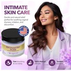 Enchanted Rose Vaginal Balm By Intimate Rose  Organic Feminine Balm  Made In Usa
