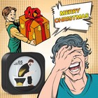 Gag Gifts For Men - Funny Toilet Sand Timer Poop Gift