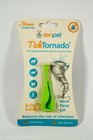 2 Pk Zenpet Tick Tornado Hook Twist Lift Tick Remover For People pets 0 65 Oz