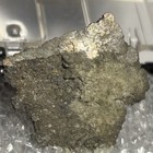 Native Silver  solid  Ontario Canada