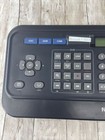 Nuvico Ck-1000 Controller Keypad With Lcd Display And 3-axis Joystick Camera