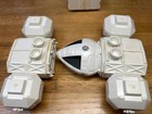Space 1999 Eagle Transporter Plastic Model  790230
