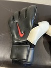 Nike Premier No Sgt Promo 20cm Gk Goalie Goalkeeper Soccer Gloves  Size 8 5