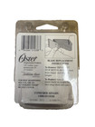 Oster 76911-016 Clipper Blade Size 0000 Turbo 111 Model 10