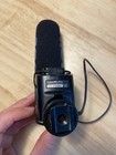 Rode Videomic Pro Shotgun Condenser Microphone For On-camera Mount R  de 