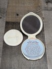Vintage Estee Lauder Youth Dew Compact Powder Honey Glow Pressed Powder Film