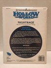 Dungeons   Dragons Hollow World Nightrage 1990 New Sealed Tsr See Description 