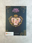 Kuroinu Redux Dark Ecstasy Byoru Doujinshi Cosplay Photo Book B5 52p C106