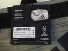 Adidas Small Duffle Bag Diablo Small Ii Hex Print Duffel