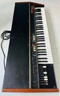 Mint 1970s Roland Vk-1 Analog Combo Organ - Rare Wood Finish - Tested   Working
