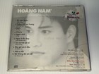 Hoang Nam - Tuong Nho Mui Huong Cd Vietnamese Rare Diem Xua 103