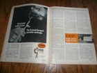 Implement   Tractor For December 7  1967 Magazine Brochure - Vintage