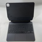 Apple Magic Keyboard For Ipad Pro 13in m4  A2974 Black - Good Condition