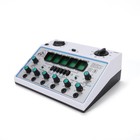 2026 Latest Kwd-808 Electro Output Patch Massager Acupuncture Machine 6 Channel