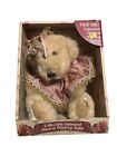 Dan Dee  Animated Musical Wind Up Plush Teddy Bear  Stuffed Animal Plush Works