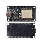 5 10pcs Esp32 Wroom-32 Type-c Ch340c Development Board Dual Core Wifi Bluetooth