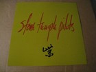 Stone Temple Pilots Poster Flat Stp Purple The