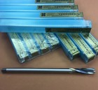 Osg Royco   M12 X 1 75  6h  Spiral Flute Extension Bottom Tap  Ticn    machinist