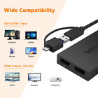 Wavlink Usb 3 0 To Hdmi Display Adapter Usb A Or Usb C To Hdmi For Dual Monitors