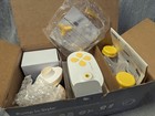 Medela Pump In Style Hands Free Double Electric Breast Pump  open Box 